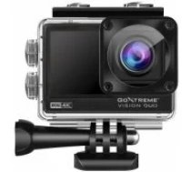 Goxtreme Vision Duo 4K 20161 sporta kamera