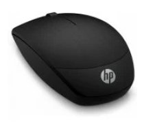HP X200 Black datorpele