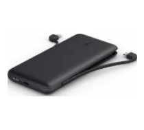 Belkin BPB006btBLK 10000 mAh Black power bank