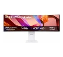 LG 49U950A-W LCD 49" IPS 32:9 monitors