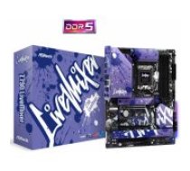 Asrock Z790 LiveMixer mātesplate
