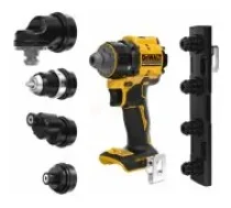 DeWALT DCD803NT-XJ TSTAK Urbjmašīna