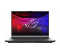 Asus ROG Strix G18 G815JMR-S9089W 18 240hz i7-14650HX 64GB 4SSD RTX5060 W11 portatīvais dators