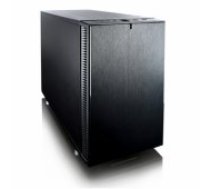 Fractal Design Define Nano S Black Window datoru korpuss