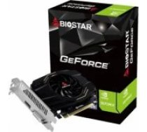 Biostar GeForce GT 1030 4GB GDDR4 64bit videokarte