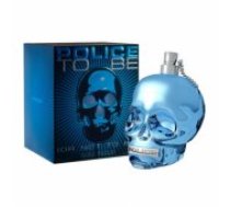 Police To Be EDT 125ml Parfīms
