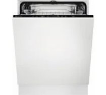Electrolux EES47320L iebūvējamā trauku mazgājamā mašīna