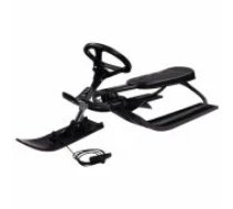 Stiga Snowracer Iconic Gray Ragavas