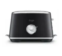 Sage STA735 BTR the Toast Select Luxe Black Truffle tosteris
