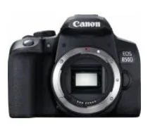 Canon EOS-850D Body spoguļkamera