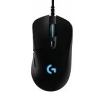 Logitech G403 Hero Black datorpele