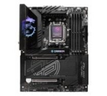 MSI MPG X870E CARBON WIFI AMD X870E Socket AM5 ATX mātesplate