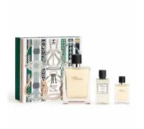 Hermes Terre D®Hermes Set EDT 100ml + EDT 12,5ml + Aftershave 40ml Smaržu komplekts