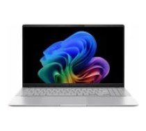 Asus VivoBook S15 S5507QA-MA112W 15.6 OLED X1E-78-100 32GB 1SSD EN W11 Silv portatīvais dators