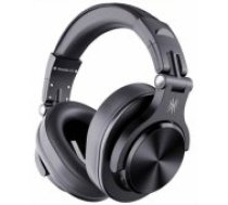 OneOdio Fusion A70 Black austiņas