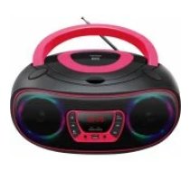 Denver TCL-212BT Pink magnetola