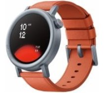 CMF by Nothing Watch Pro 2 Silver/ Orange viedpulkstenis