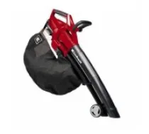 Einhell Einhell GE-CL 36 Li E-Solo - red / black - without battery and charger Elektroinstruments