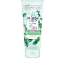 Bielenda Bielenda Minty fresh foot care Preparation for stubborn keratoses 75m līdzeklis