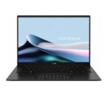 Asus Zenbook 14 UM3406GA-QD002W 14 OLED 430 16GB 1SSD EN W11 Black portatīvais dators