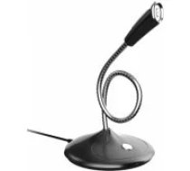 Platinet PMOD2 (45576) Black Mikrofons datoram