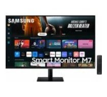 Samsung Smart M70D LS32DM702UUXDU 32" VA 16:9 monitors