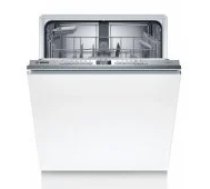 Bosch SMV4HTX00E iebūvējamā trauku mazgājamā mašīna