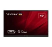 Viewsonic VA1650 16" IPS 16:9 monitors