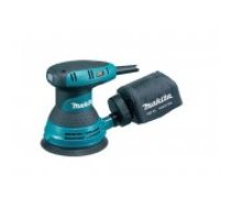 Makita BO5031 portable sander Orbital sander 12000 OPM Slīpmašīna