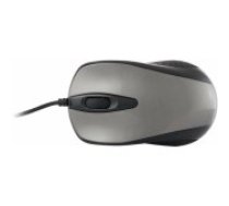 Modecom MC-M4 Black/ Grey datorpele