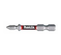 Makita IMPACT TORSION SCREW BIT PH1-50MM 2PCS Aksesuārs