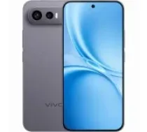 Vivo X300 FE 12/ 512GB Black mobilais telefons