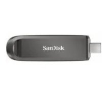 Sandisk 512GB Extreme PRO USB-C 3.2 SDCZ890-512G-G46 Black USB flash