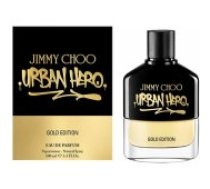 Jimmy Choo Urban Hero Gold Edition EDP 100ml Parfīms