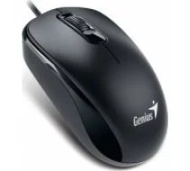 Genius DX-110 USB-C Black datorpele