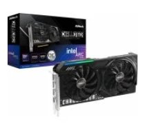 Asrock Arc B580 Challenger OC 12GB GDDR6 192bit videokarte