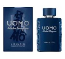 Salvatore Ferragamo Uomo Urban Feel EDT 100ml Parfīms