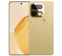 Realme 16 Pro+ 8/ 256GB Master Gold mobilais telefons