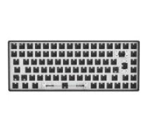 Sharkoon SKILLER SGK50 S3 Barebone Gaming Keyboard (Black) klaviatūra
