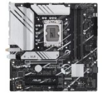 Asus Prime B760M-A WIFI D4 mātesplate