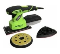 Fieldmann Fieldmann FDB 200221-E Grinder Slīpmašīna