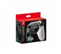 Nintendo Switch Pro Controller The Legend of Zelda: Tears of the Kingdom spēļu kontrolieris