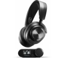 Steelseries Arctis Nova Pro austiņas