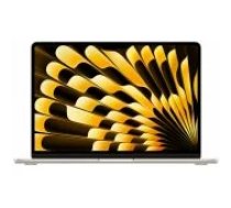 Apple MacBook Air 13,6 Retina M5 16GB 1 TB SSD SWE Starlight MDHC4KS/ A portatīvais dators