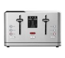 Gastroback Design Toaster Digital 4S tosteris