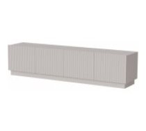 Cama MEBLE LIVERTI 200x42x48 Cashmere Mēbeles