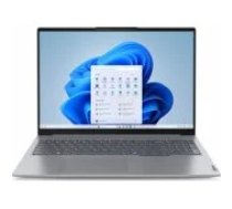 Lenovo ThinkBook 16 G7 IML 16 FHD+ IPS 125U 8GB 512SSD EN W11Pro 21MS007XPB portatīvais dators