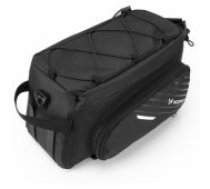 Wozinsky WBB22BK 9L Velosipēdu soma