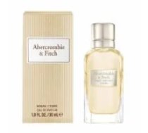 Abercrombie & Fitch First Instinct Sheer EDP 30ml Parfīms
