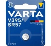 Varta Chron V395 Silver 1.55V Baterijas